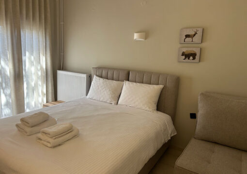 2κλινο δωμάτιο